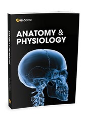 ANATOMY & PHYSIOLOGY (3RD ED) (STUDENT WORKBOOK) (BIOZONE)