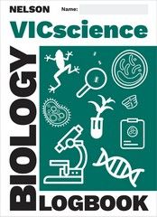 NELSON VICSCIENCE BIOLOGY LOGBOOK