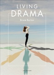 LIVING DRAMA (5TH ED) (INCL. BOOK & x1, 26 MONTH DIGITAL CODE)