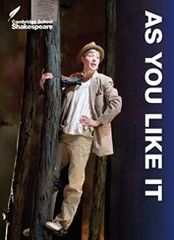 AS YOU LIKE IT (3RD ED) (CAMBRIDGE SCHOOL)