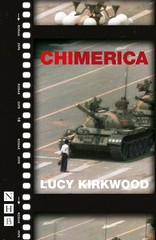 CHIMERICA (PLAY)