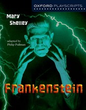 FRANKENSTEIN (OXFORD CLASSIC PLAYSCRIPTS) (2ND ED)