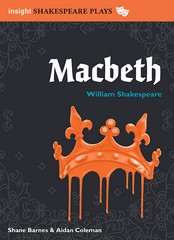 MACBETH (2ND ED) (INSIGHT SHAKESPEARE PLAYS) (INCL. BOOK & DIGITAL)