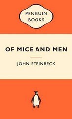 OF MICE AND MEN (POPULAR PENGUINS)