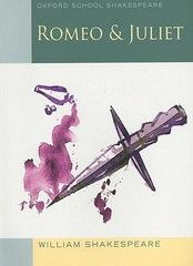 ROMEO & JULIET (OXFORD SCHOOL SHAKESPEARE)