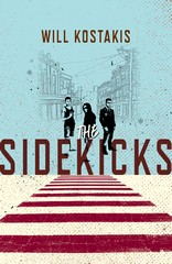 SIDEKICKS, THE