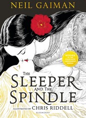 SLEEPER AND THE SPINDLE, THE