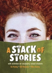 STACK OF STORIES, A