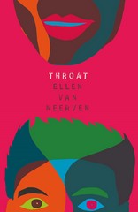 THROAT (POEMS)