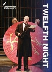 TWELFTH NIGHT (CAMBRIDGE SCHOOL) (3RD ED)