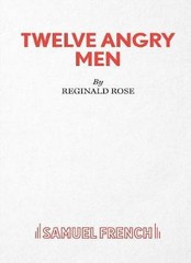 TWELVE ANGRY MEN