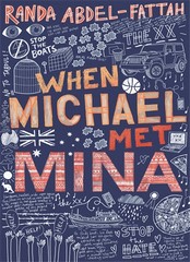 WHEN MICHAEL MET MINA