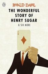 WONDERFUL STORY OF HENRY SUGAR & SIX MORE, THE