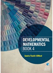 DEVELOPMENTAL MATHEMATICS BOOK 4 (5TH ED) (AUST. CURR.)