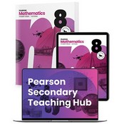 PEARSON MATHEMATICS 8 VIC. (INCL. BOOK & DIGITAL)