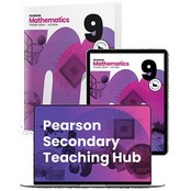 PEARSON MATHEMATICS 9 VIC. (INCL. BOOK & DIGITAL)