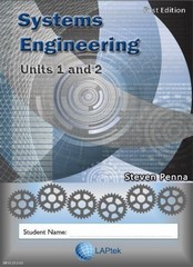 SYSTEMS ENGINEERING UNITS 1&2 (1ST ED)