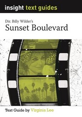 INSIGHT TEXT GUIDE: SUNSET BOULEVARD