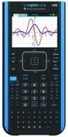 CALCULATOR TEXAS TI-NSPIRE CX CAS