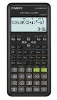 CALCULATOR CASIO FX-100AU PLUS 2ND EDITION